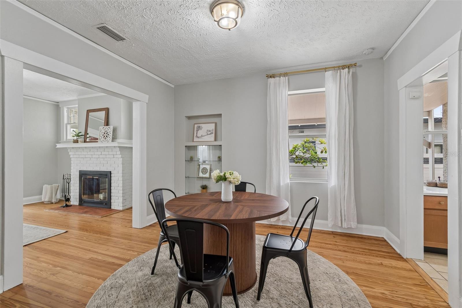 2502 W NORTH A ST, TAMPA, FL, 33609