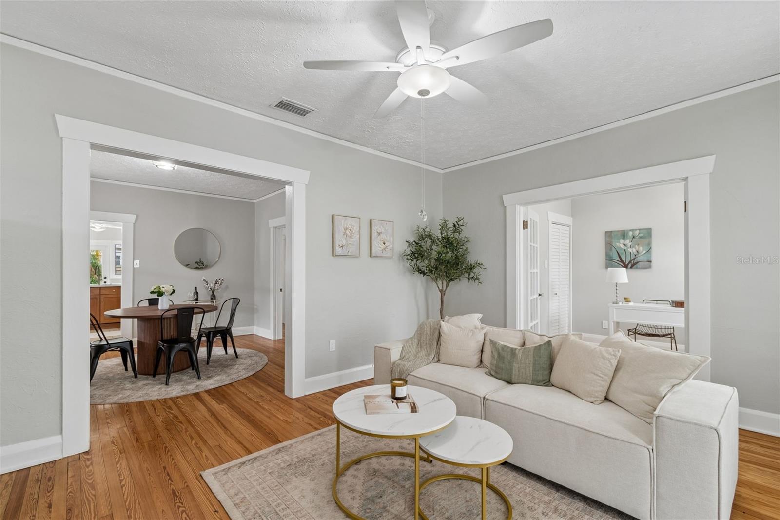 2502 W NORTH A ST, TAMPA, FL, 33609