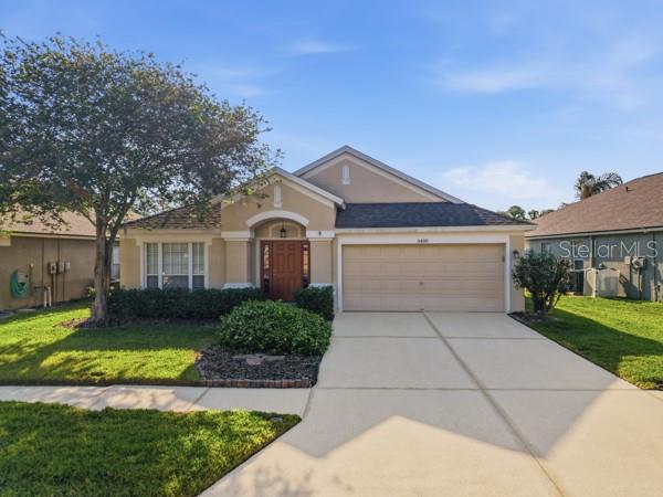 5400 ALGERINE PL, WESLEY CHAPEL, FL, 33544