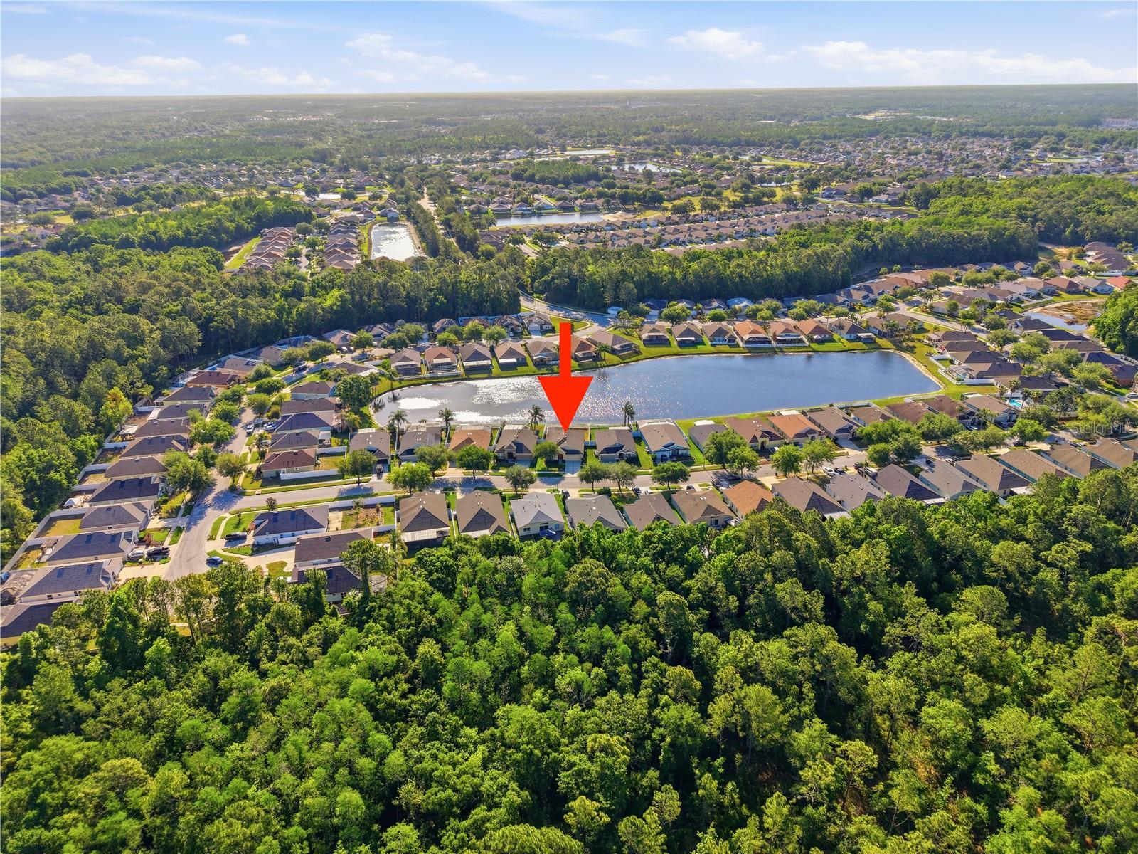 5400 ALGERINE PL, WESLEY CHAPEL, FL, 33544