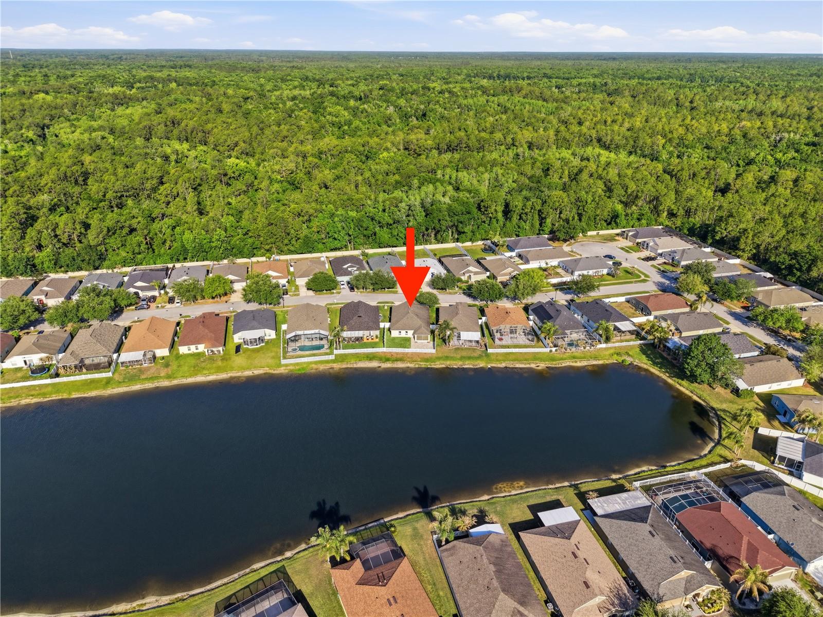 5400 ALGERINE PL, WESLEY CHAPEL, FL, 33544