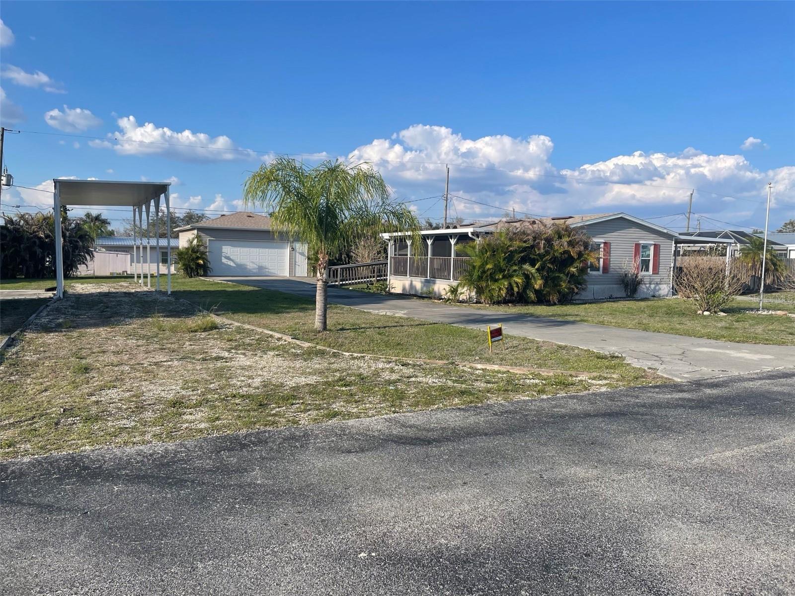 29168 CRAWFORD AVE, PUNTA GORDA, FL, 33982