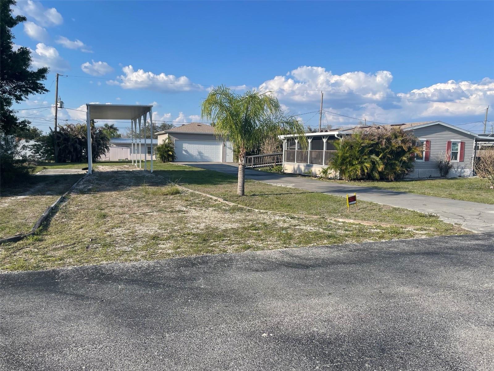 29168 CRAWFORD AVE, PUNTA GORDA, FL, 33982