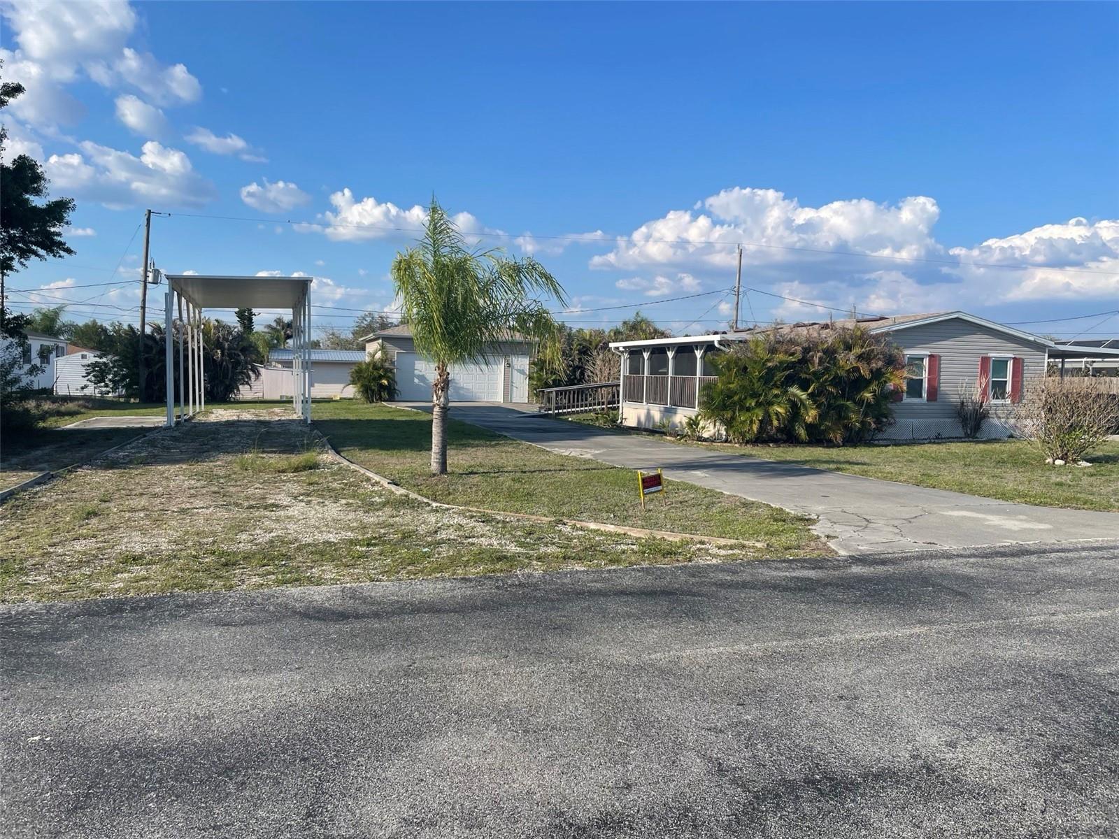 29168 CRAWFORD AVE, PUNTA GORDA, FL, 33982