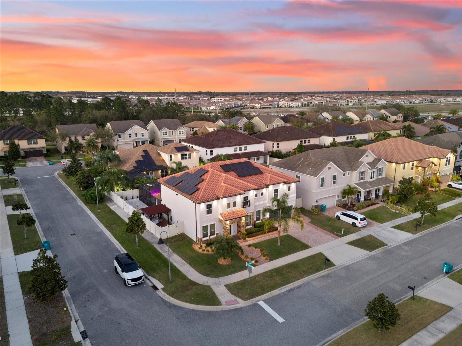 19313 PUMMELO DR, ORLANDO, FL, 32827