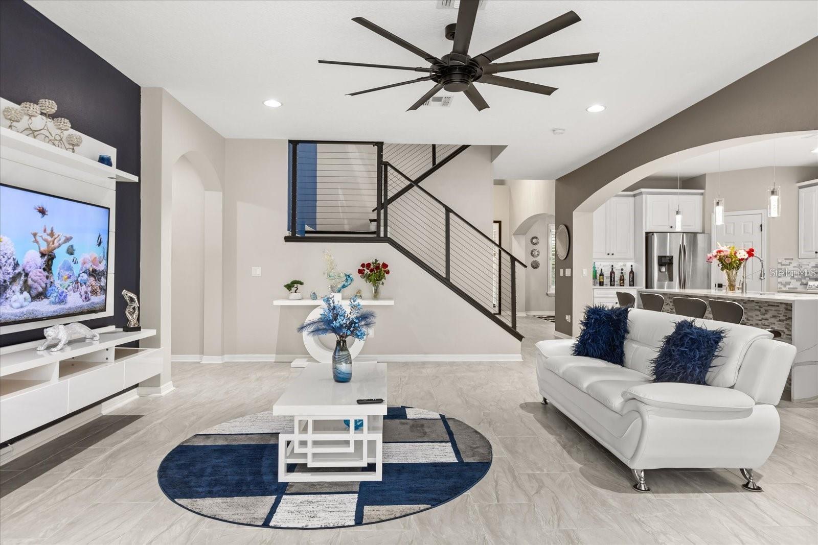 19313 PUMMELO DR, ORLANDO, FL, 32827