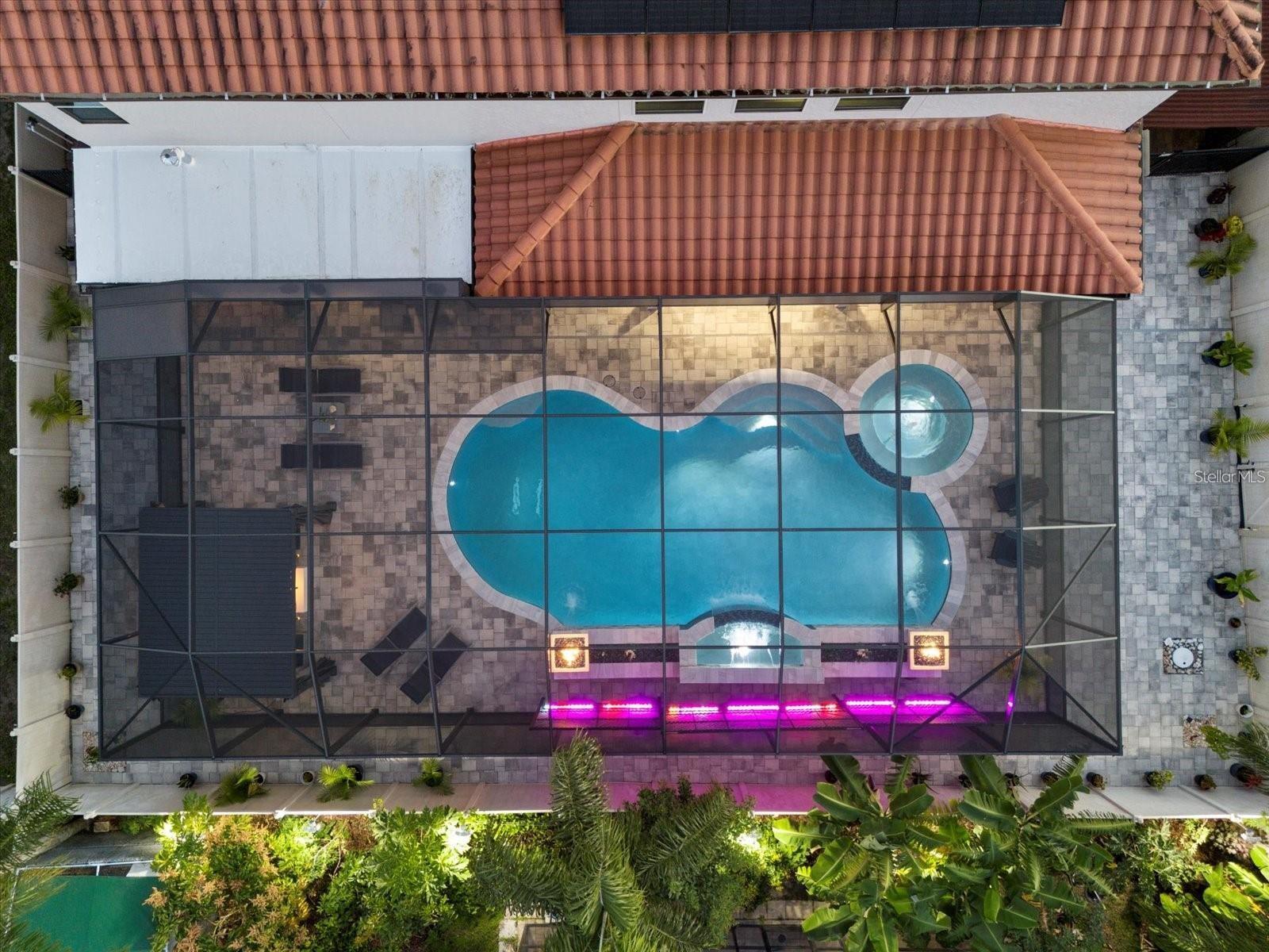 19313 PUMMELO DR, ORLANDO, FL, 32827