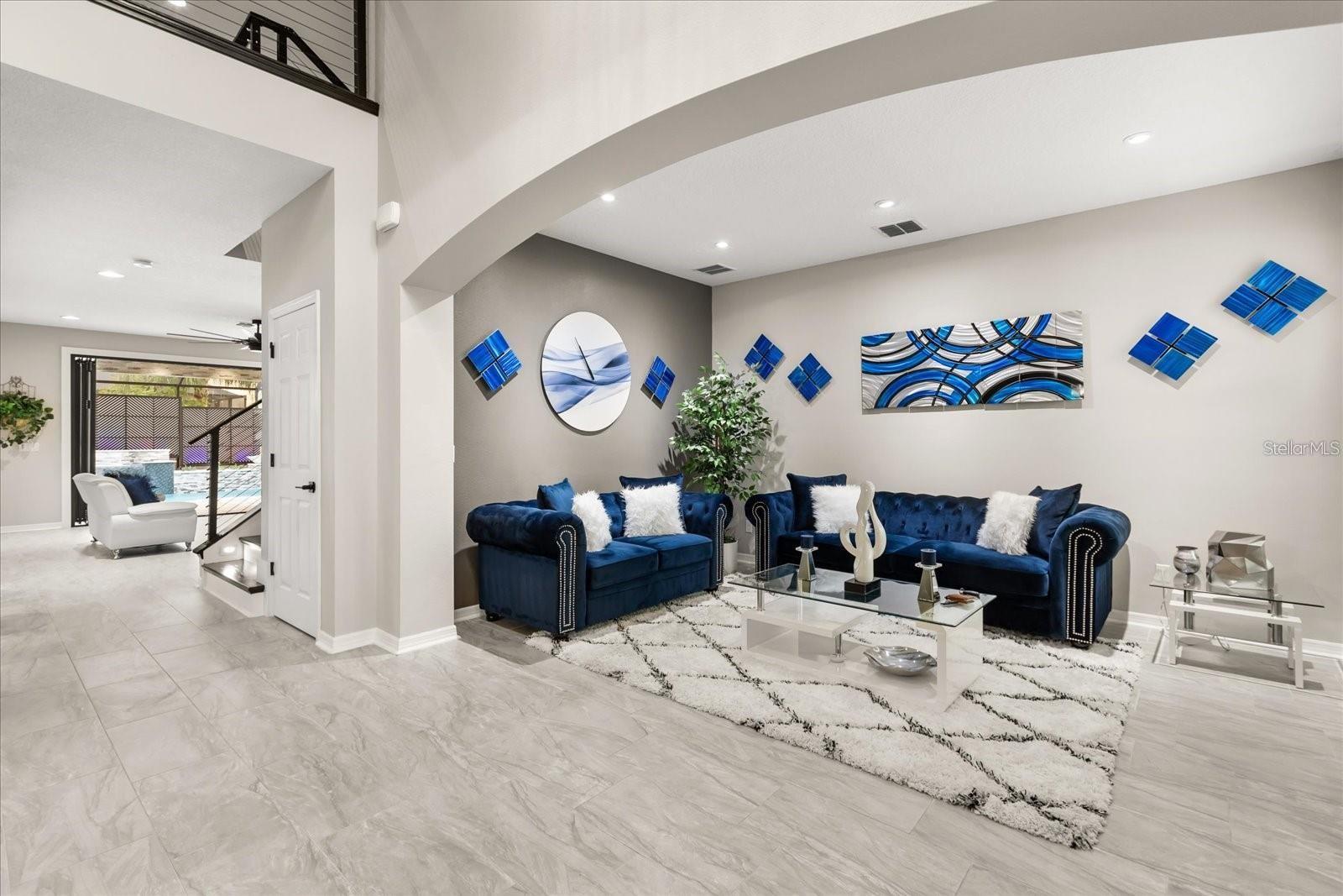 19313 PUMMELO DR, ORLANDO, FL, 32827