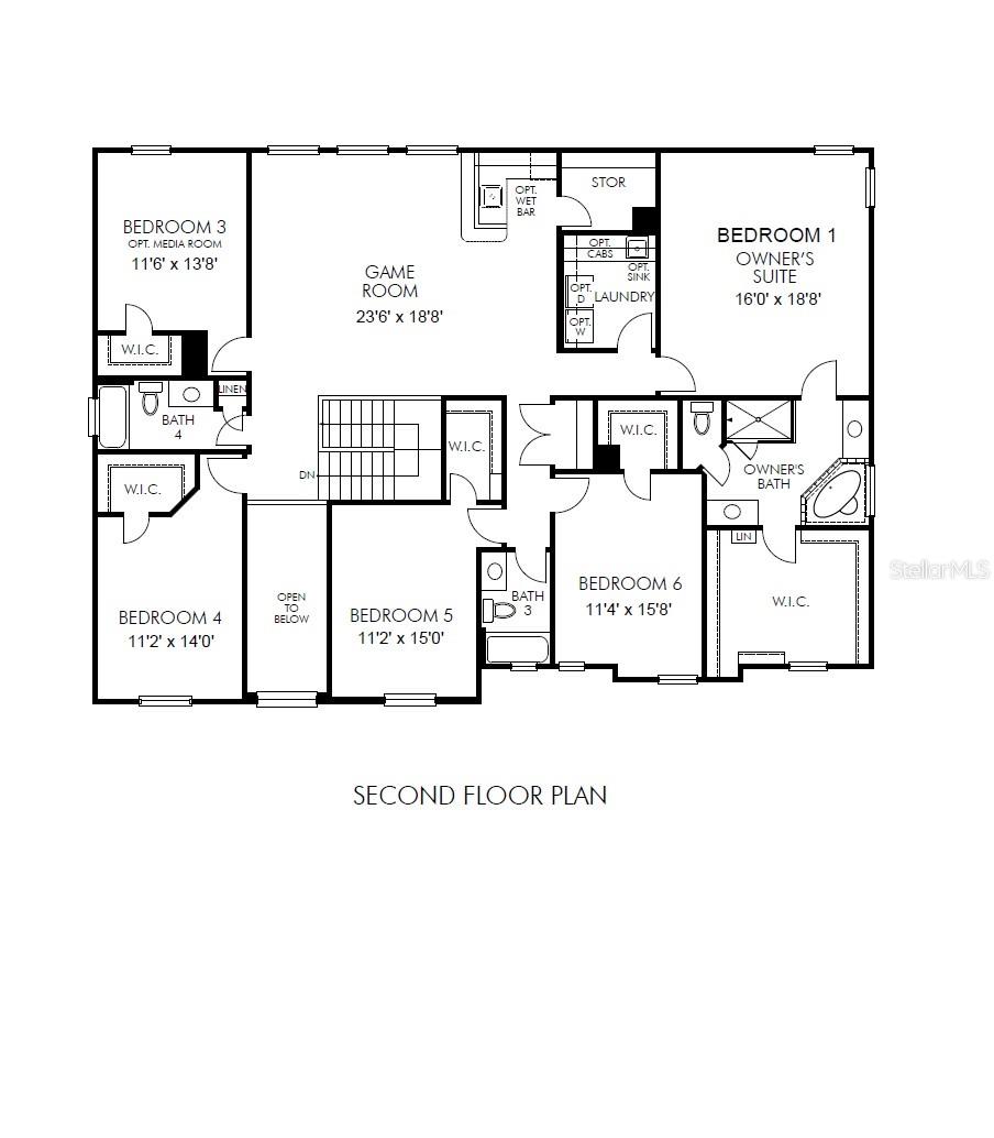 19313 PUMMELO DR, ORLANDO, FL, 32827