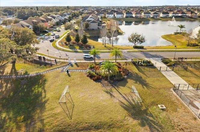 19313 PUMMELO DR, ORLANDO, FL, 32827