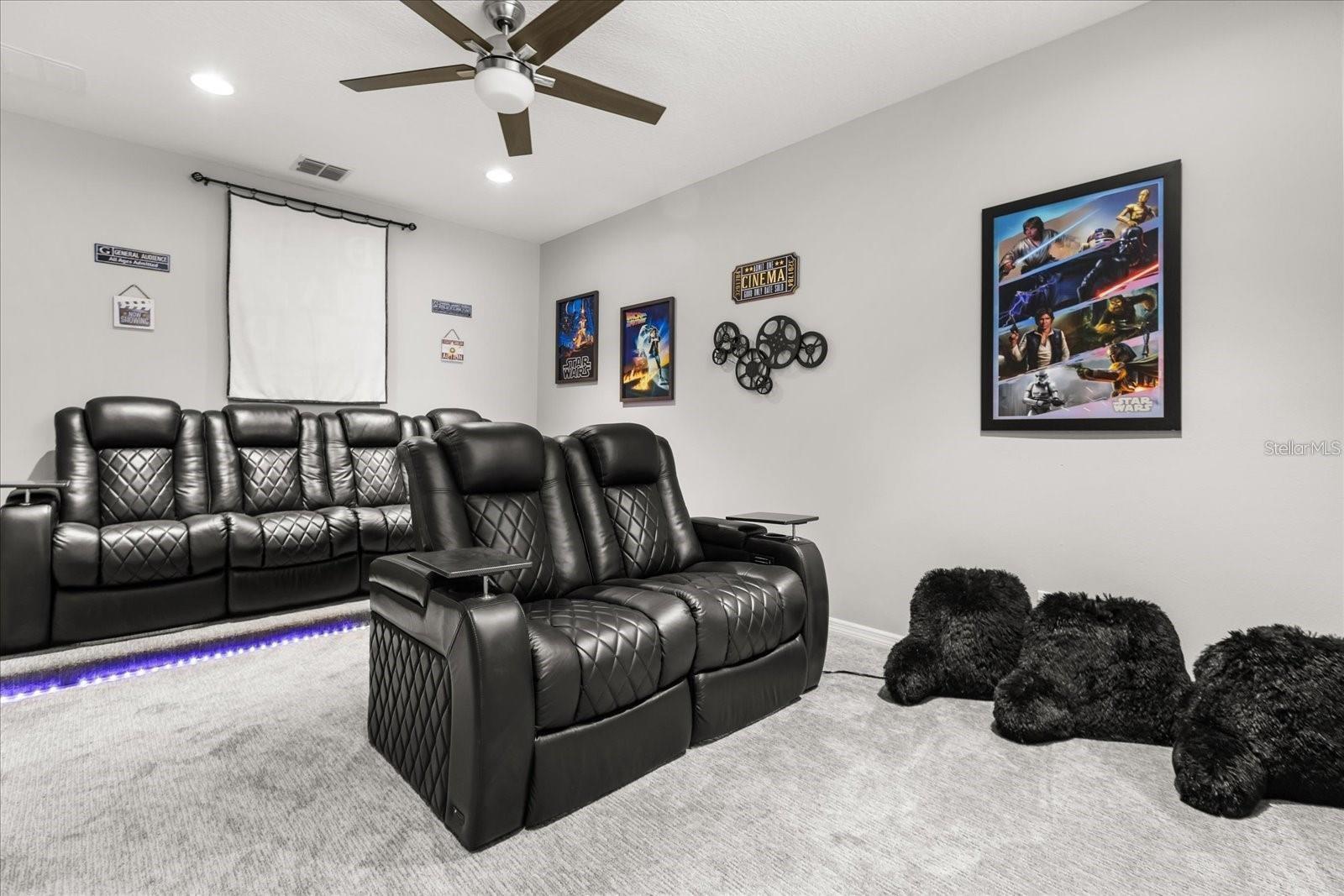 19313 PUMMELO DR, ORLANDO, FL, 32827