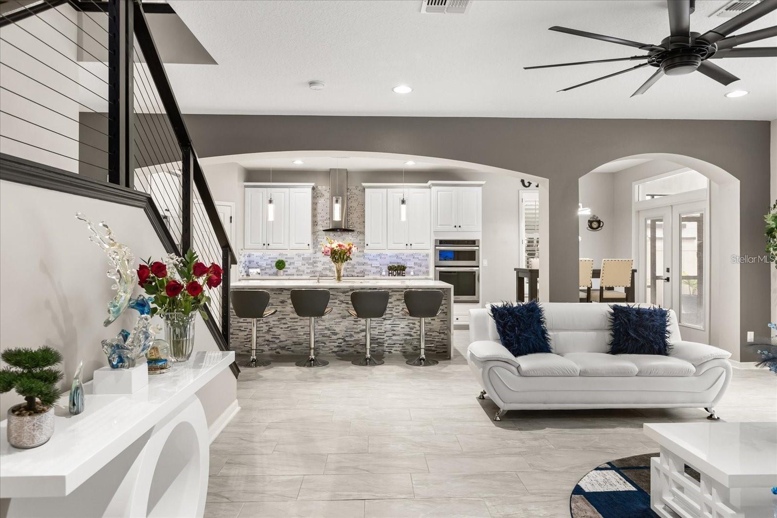 19313 PUMMELO DR, ORLANDO, FL, 32827