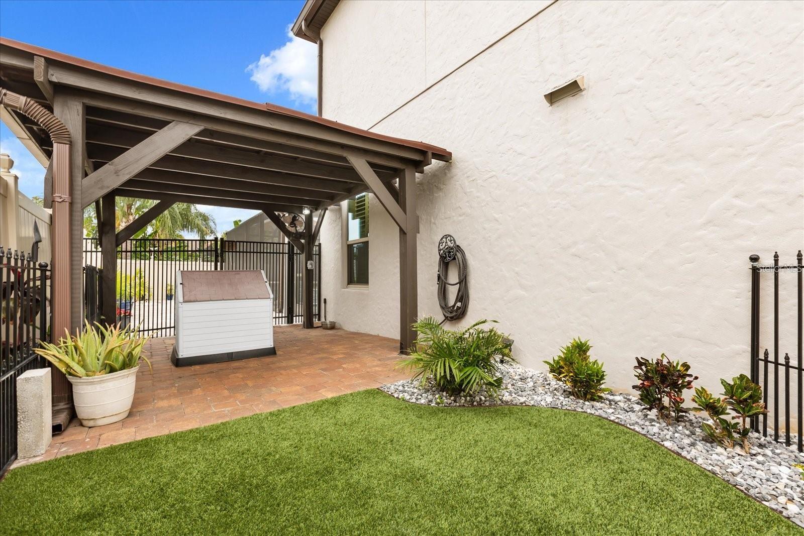 19313 PUMMELO DR, ORLANDO, FL, 32827