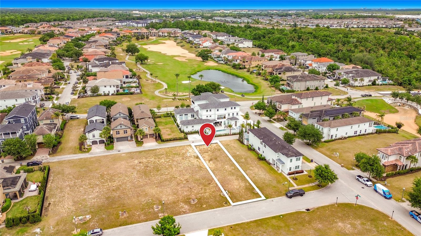 7805 LOXAHATCHEE CT, REUNION, FL, 34747