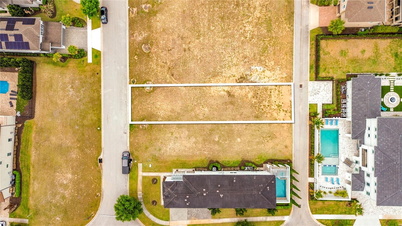 7805 LOXAHATCHEE CT, REUNION, FL, 34747