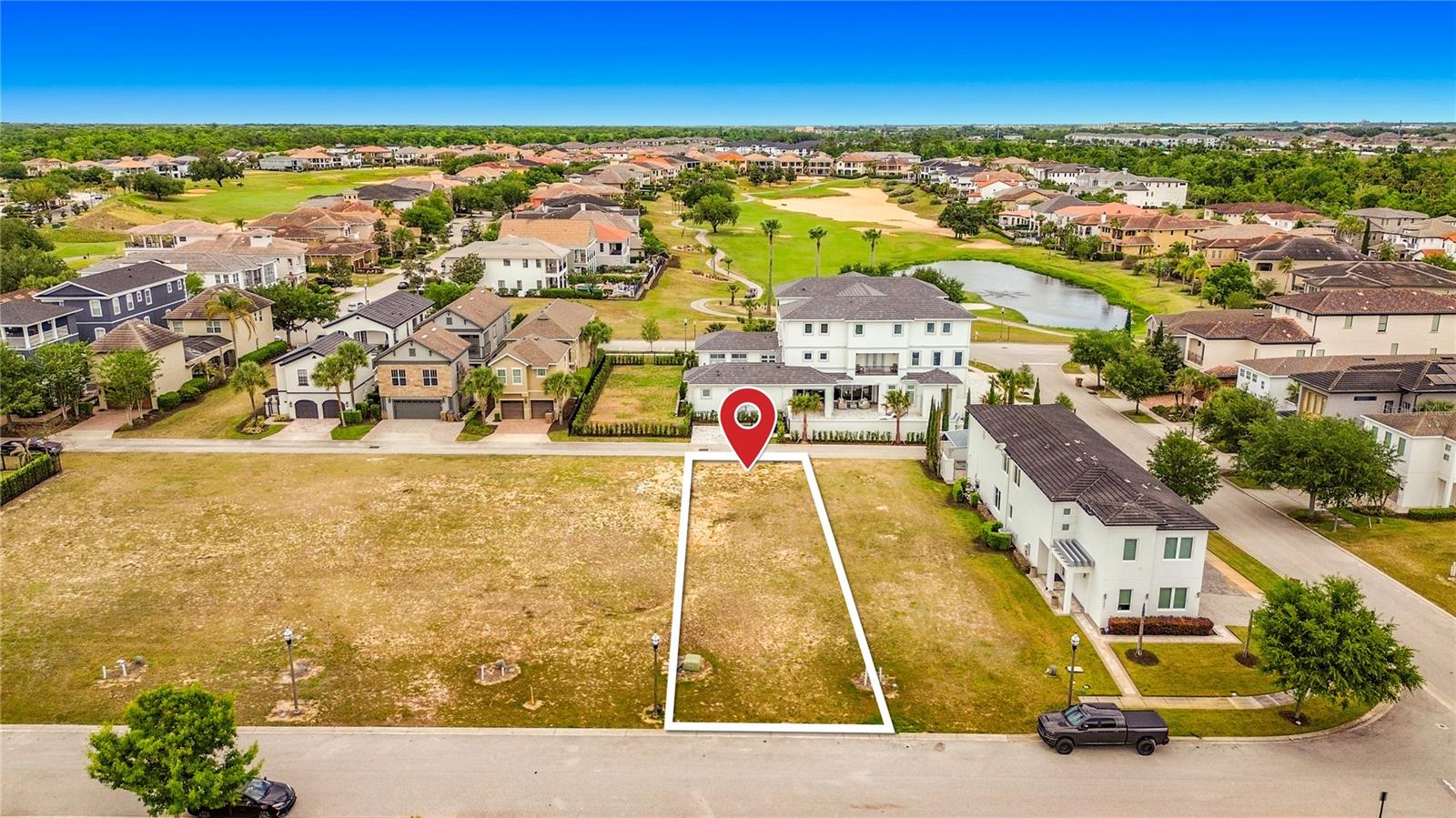 7805 LOXAHATCHEE CT, REUNION, FL, 34747