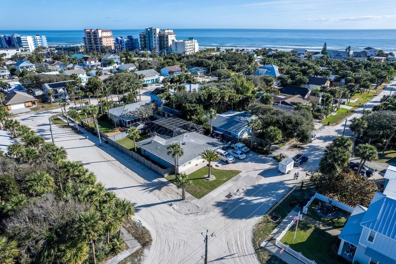 900 E 1ST AVE, NEW SMYRNA BEACH, FL, 32169