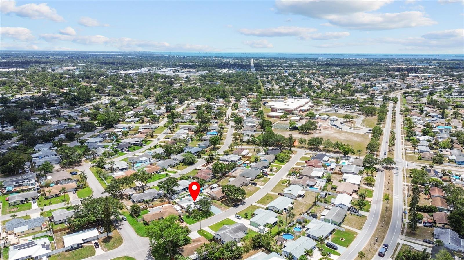 3507 OXFORD DR W, BRADENTON, FL, 34205