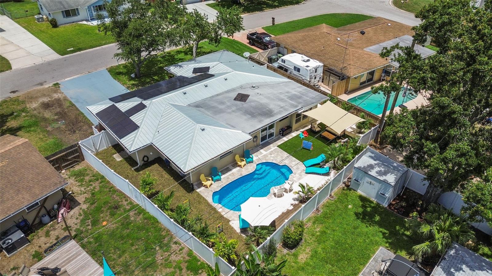 3507 OXFORD DR W, BRADENTON, FL, 34205