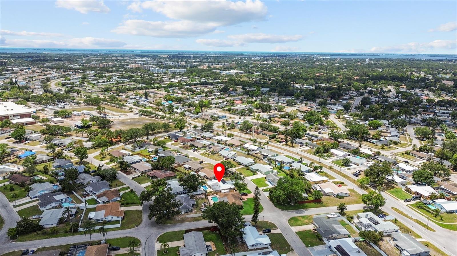 3507 OXFORD DR W, BRADENTON, FL, 34205