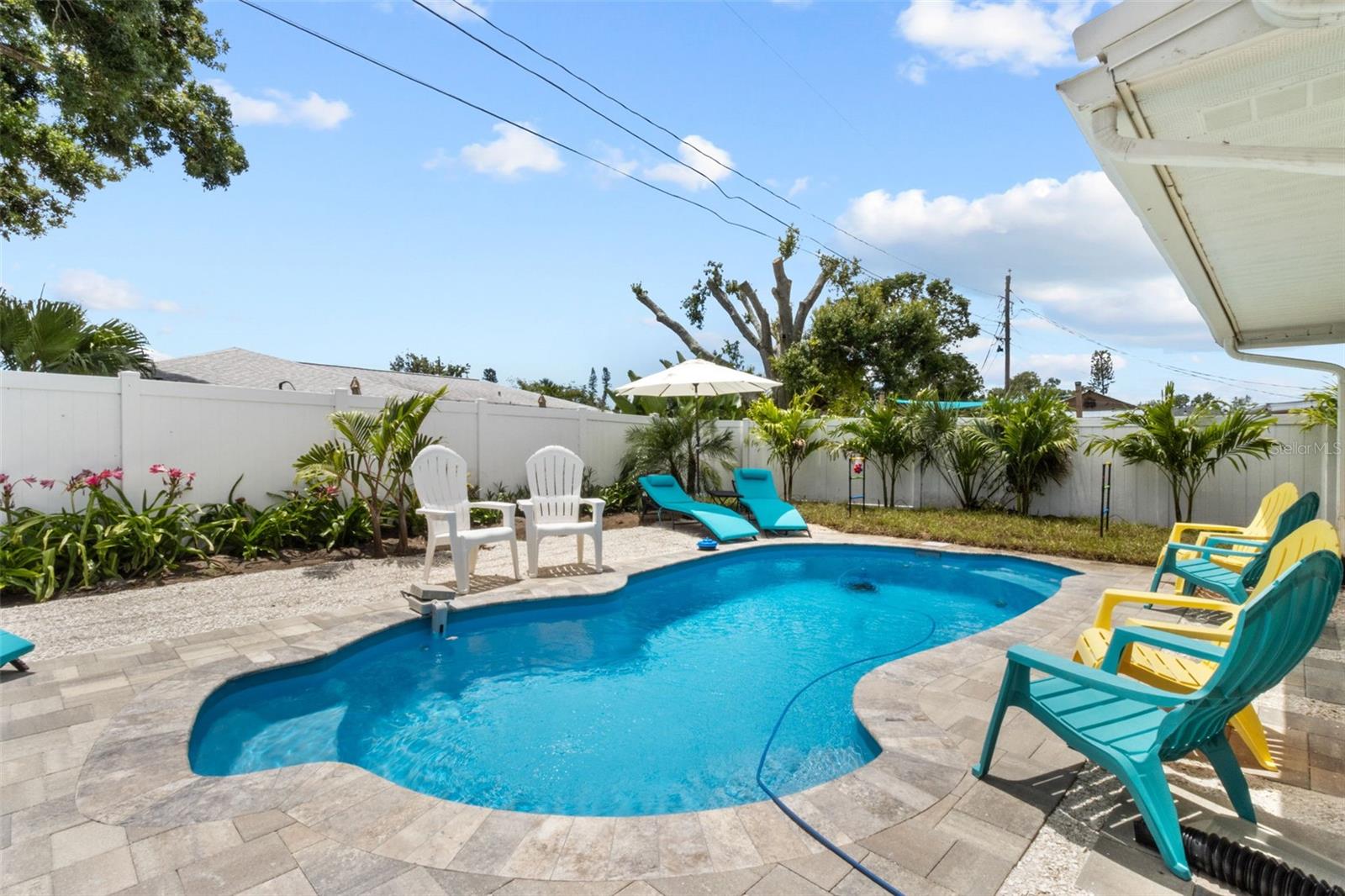 3507 OXFORD DR W, BRADENTON, FL, 34205