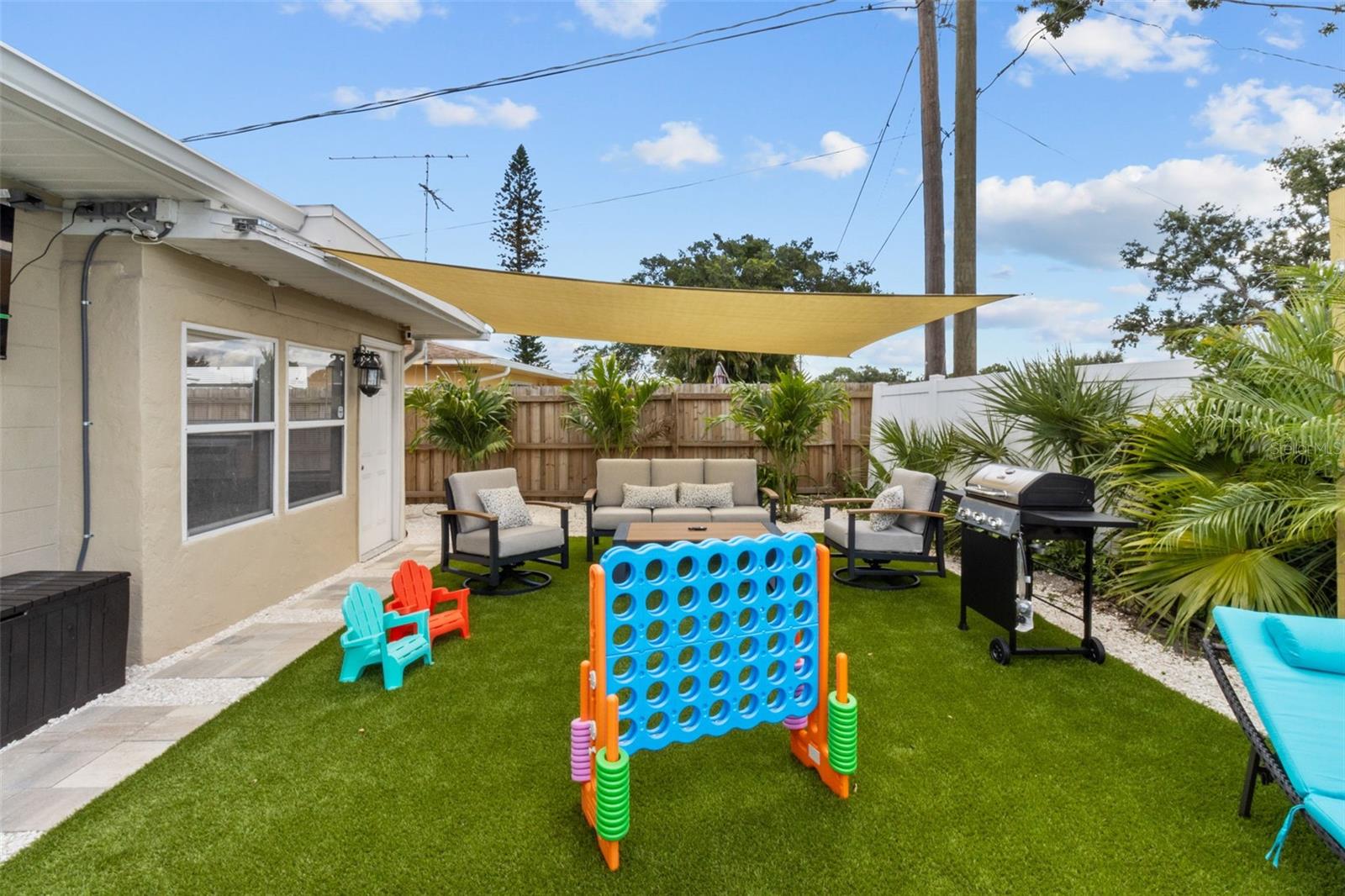 3507 OXFORD DR W, BRADENTON, FL, 34205