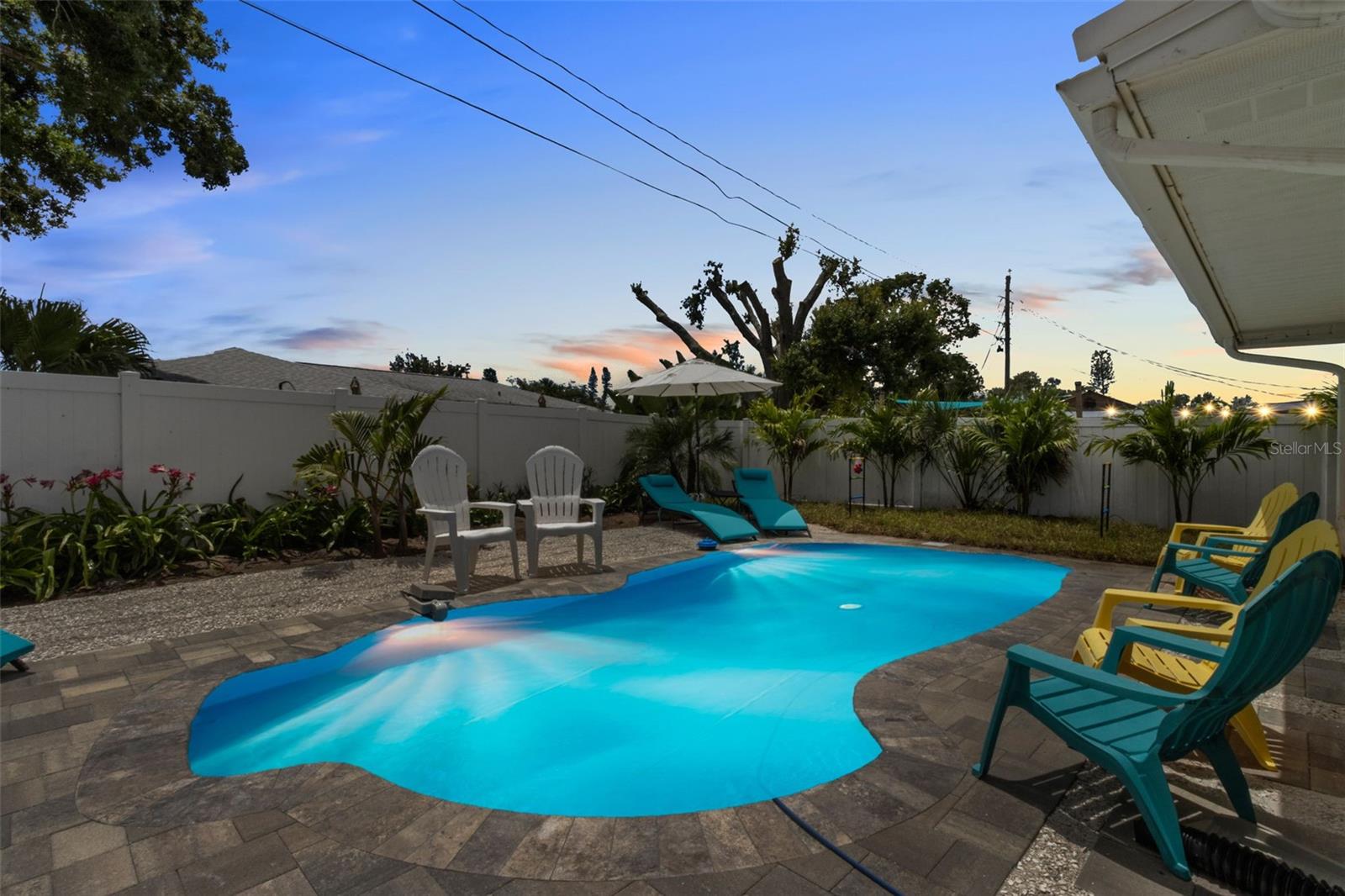 3507 OXFORD DR W, BRADENTON, FL, 34205