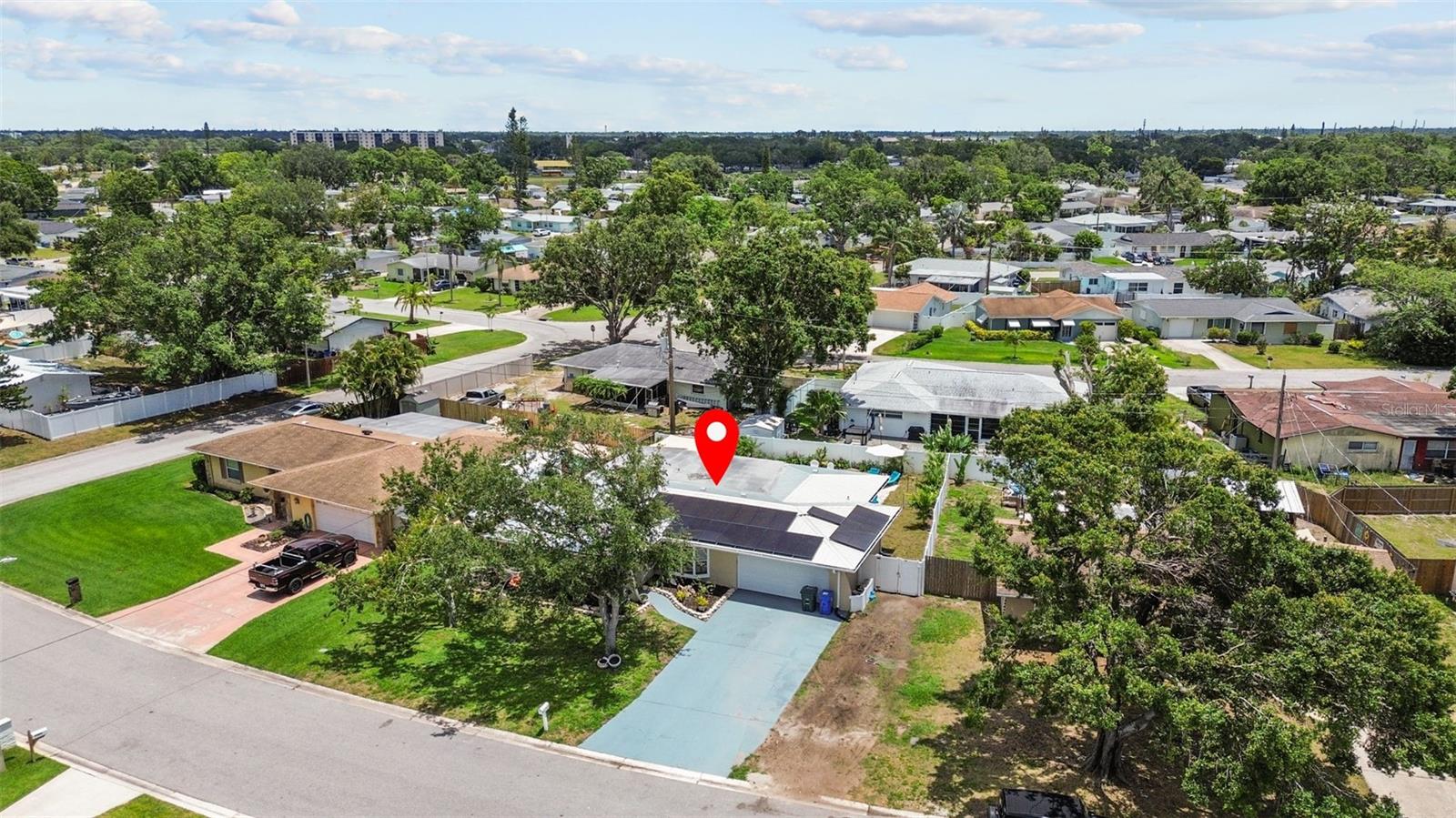 3507 OXFORD DR W, BRADENTON, FL, 34205