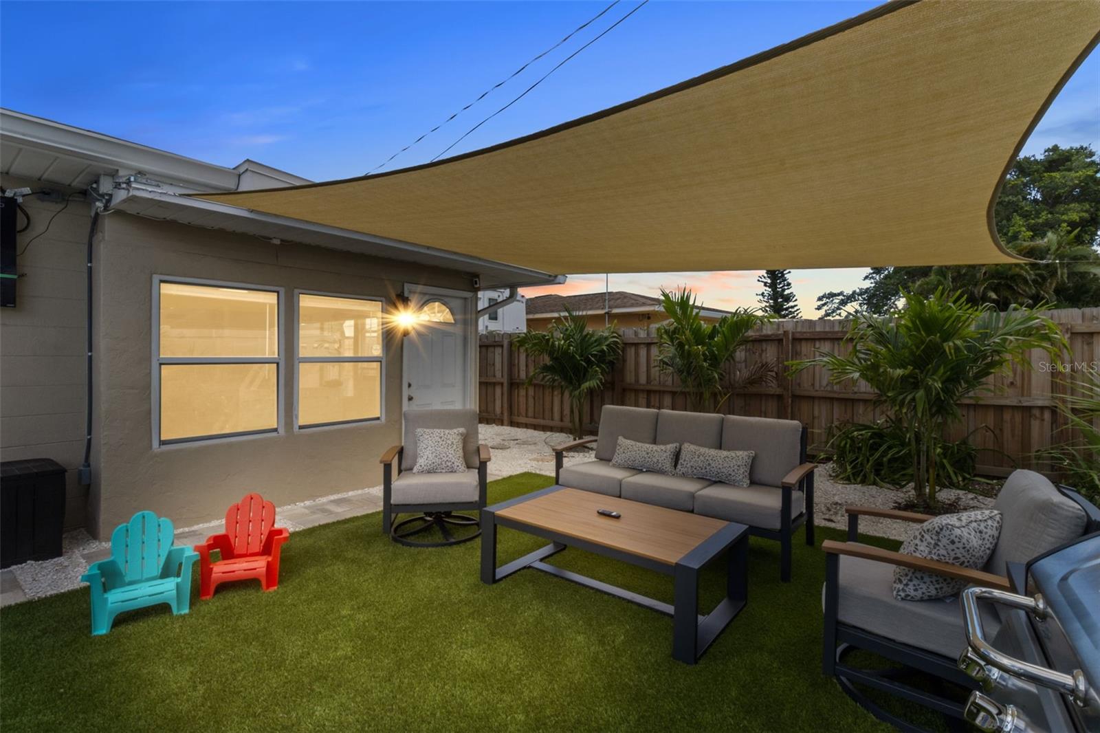 3507 OXFORD DR W, BRADENTON, FL, 34205