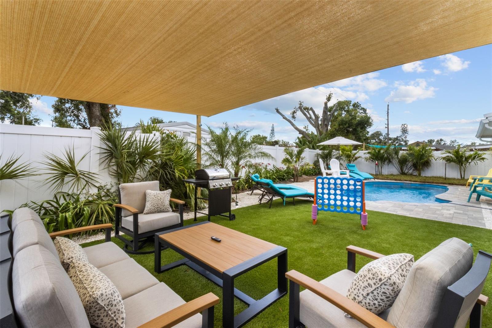 3507 OXFORD DR W, BRADENTON, FL, 34205