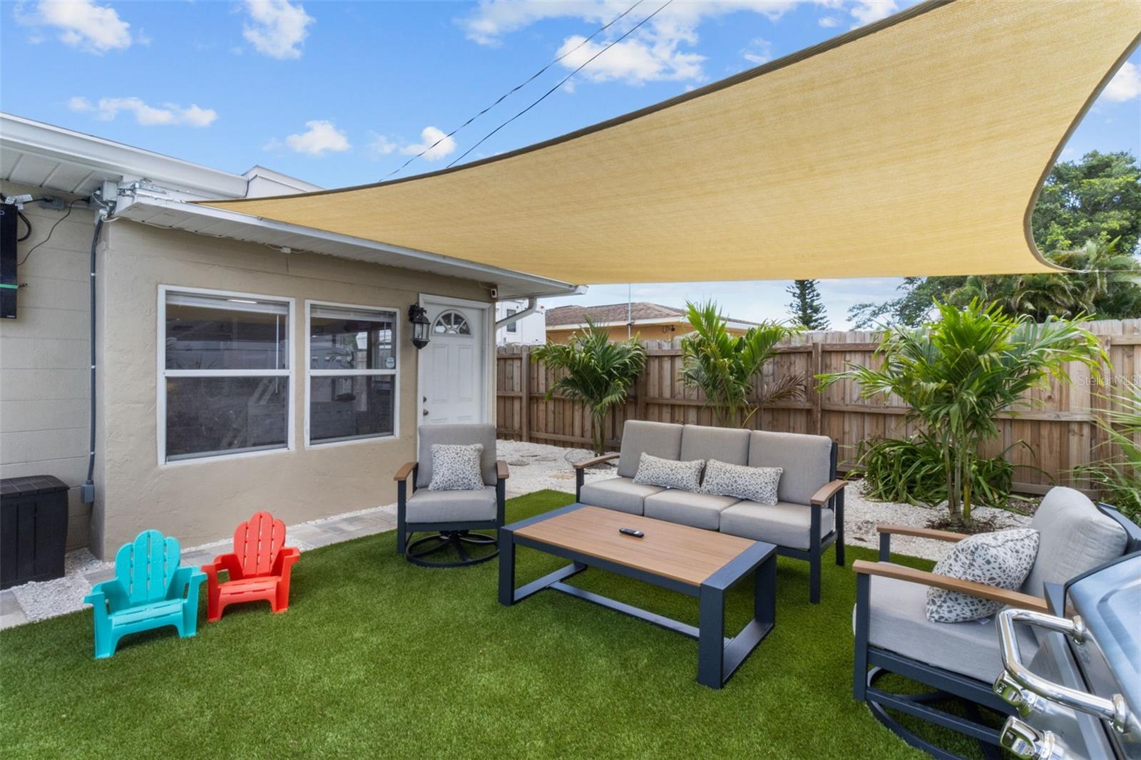 3507 OXFORD DR W, BRADENTON, FL, 34205