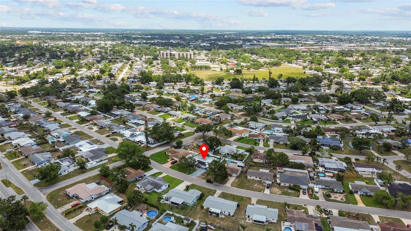 3507 OXFORD DR W, BRADENTON, FL, 34205