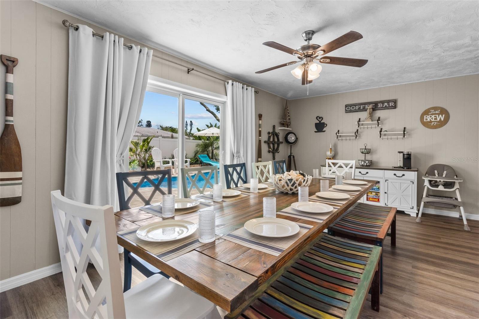 3507 OXFORD DR W, BRADENTON, FL, 34205