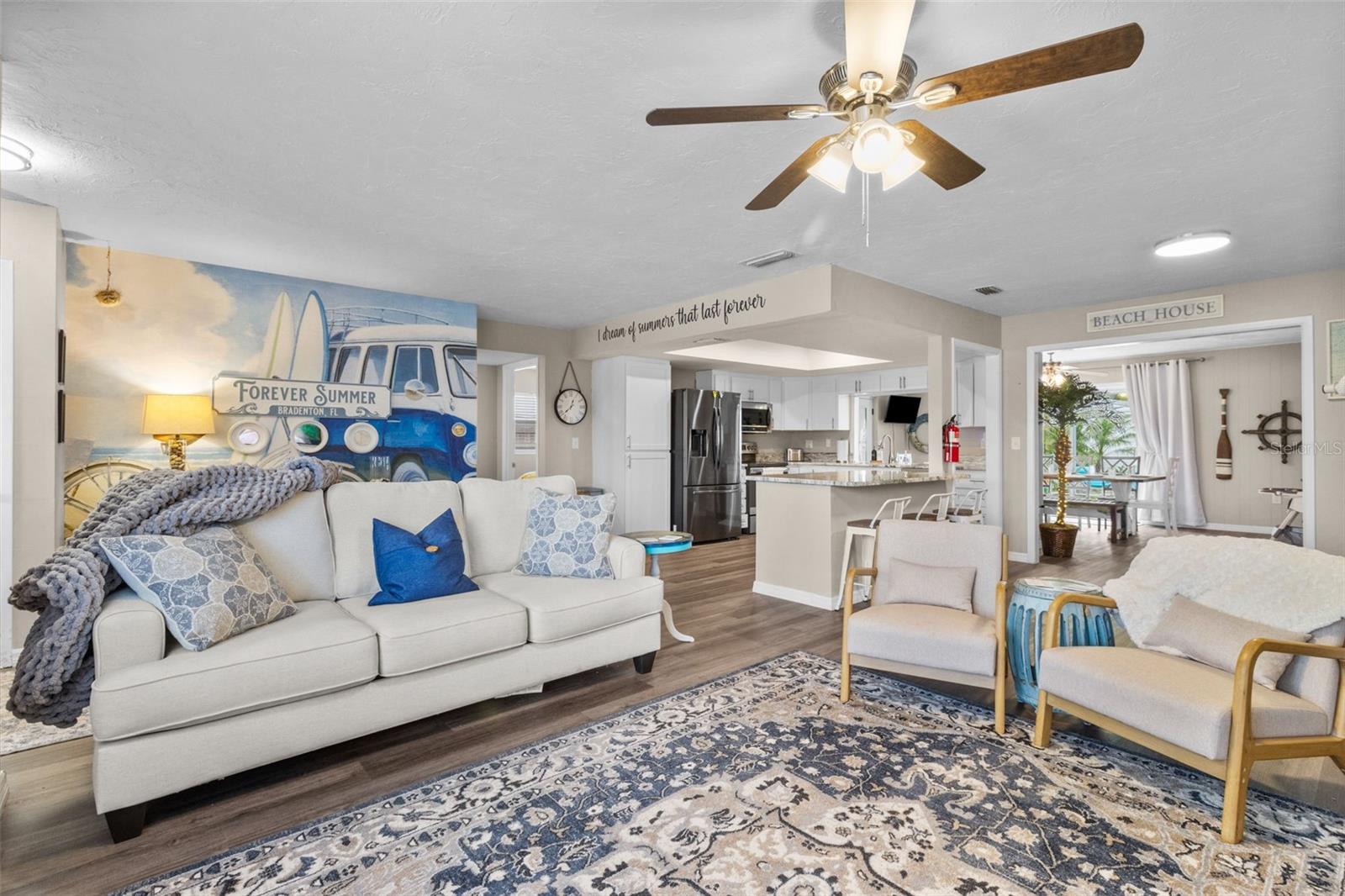 3507 OXFORD DR W, BRADENTON, FL, 34205