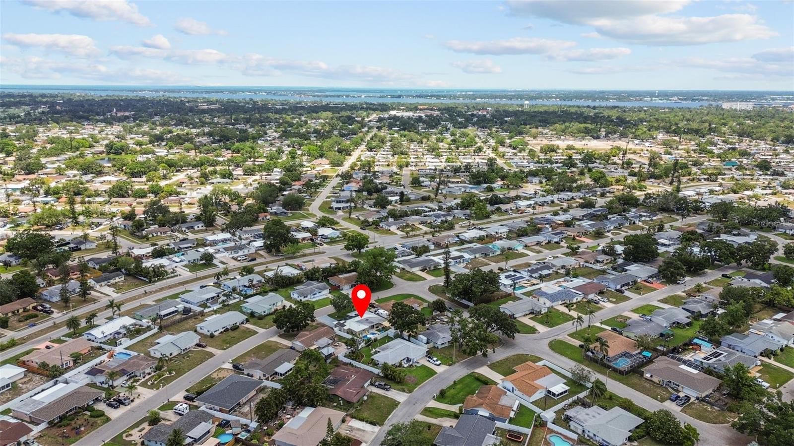 3507 OXFORD DR W, BRADENTON, FL, 34205