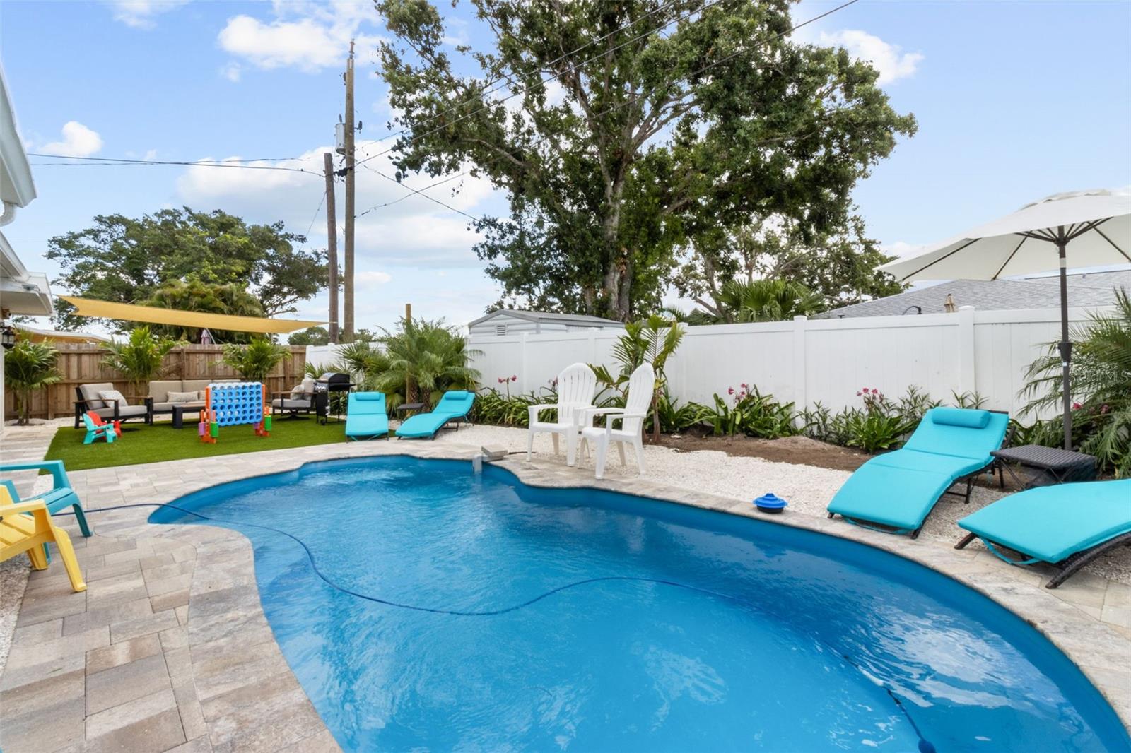 3507 OXFORD DR W, BRADENTON, FL, 34205