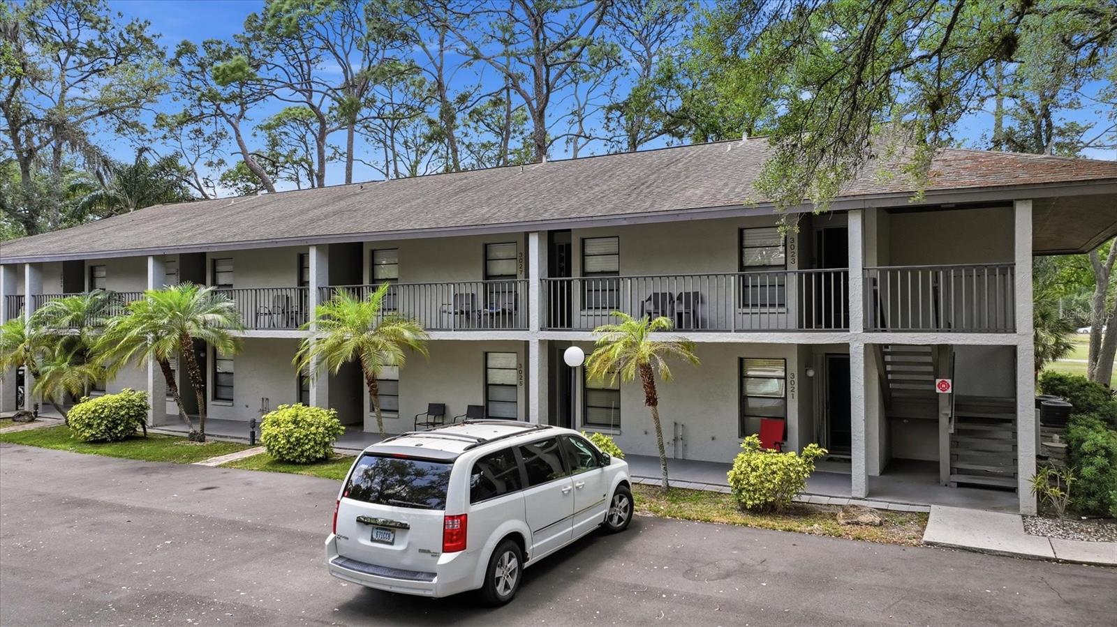 3025 QUAIL HOLW #17, SARASOTA, FL, 34235