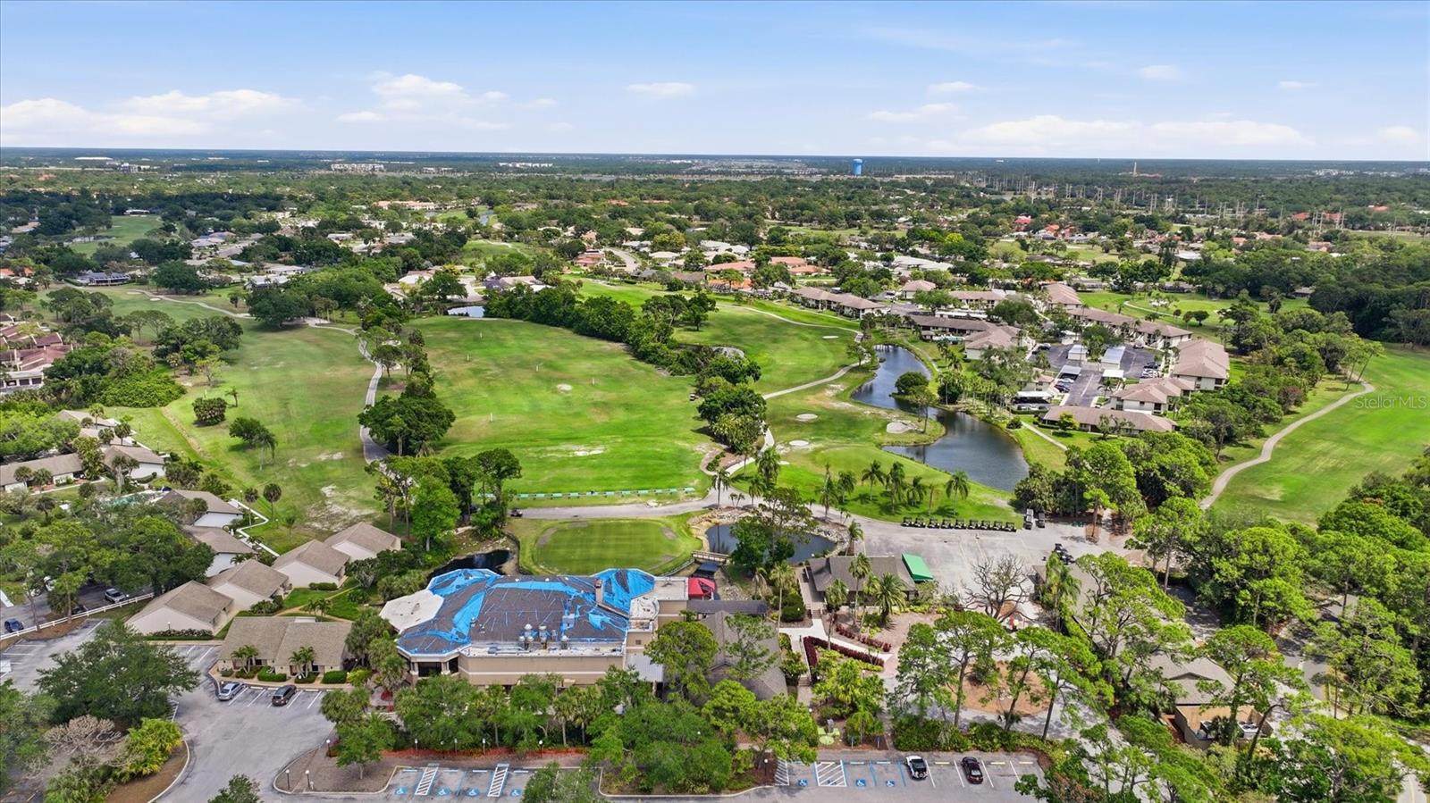 3025 QUAIL HOLW #17, SARASOTA, FL, 34235