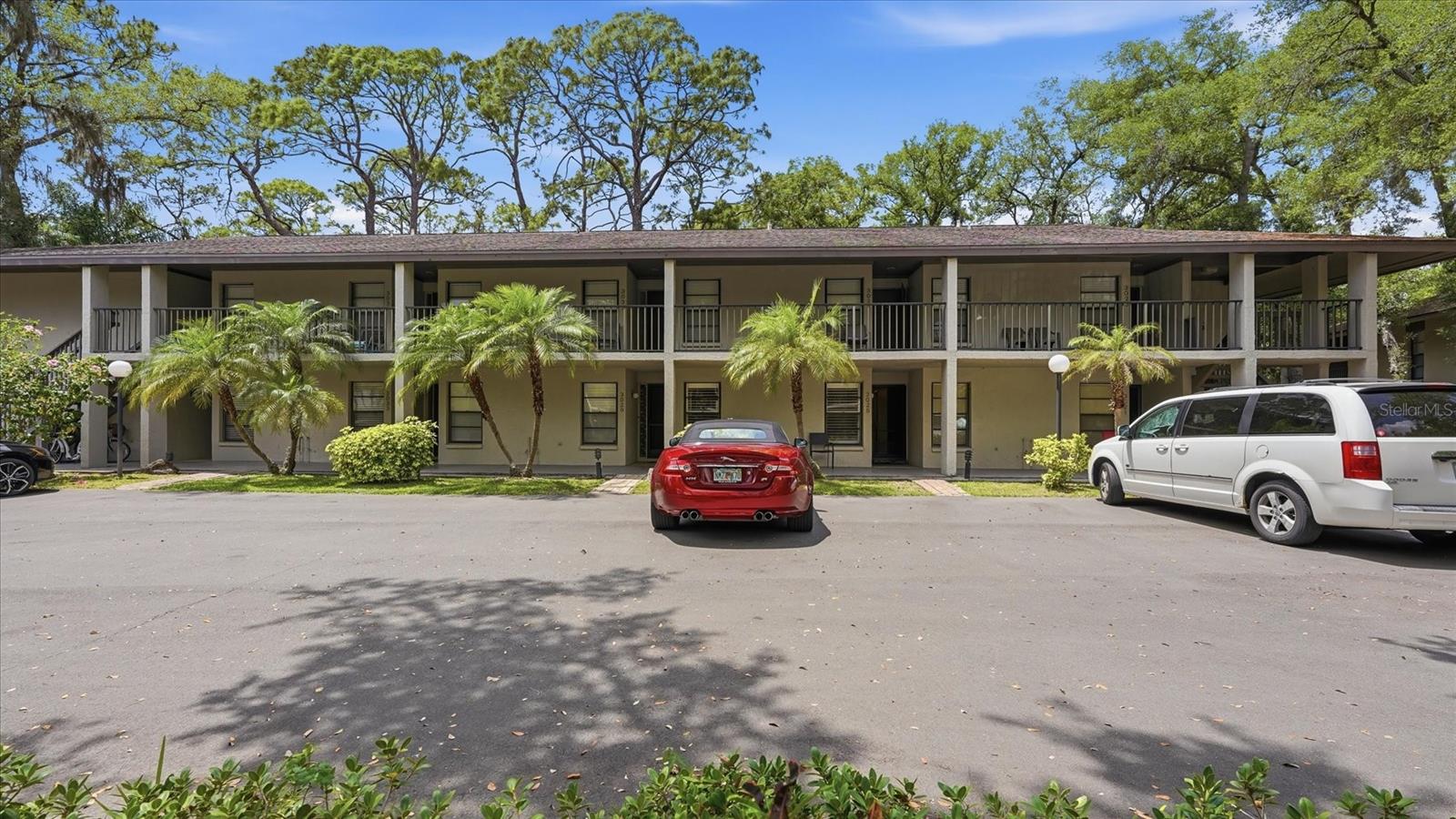 3025 QUAIL HOLW #17, SARASOTA, FL, 34235