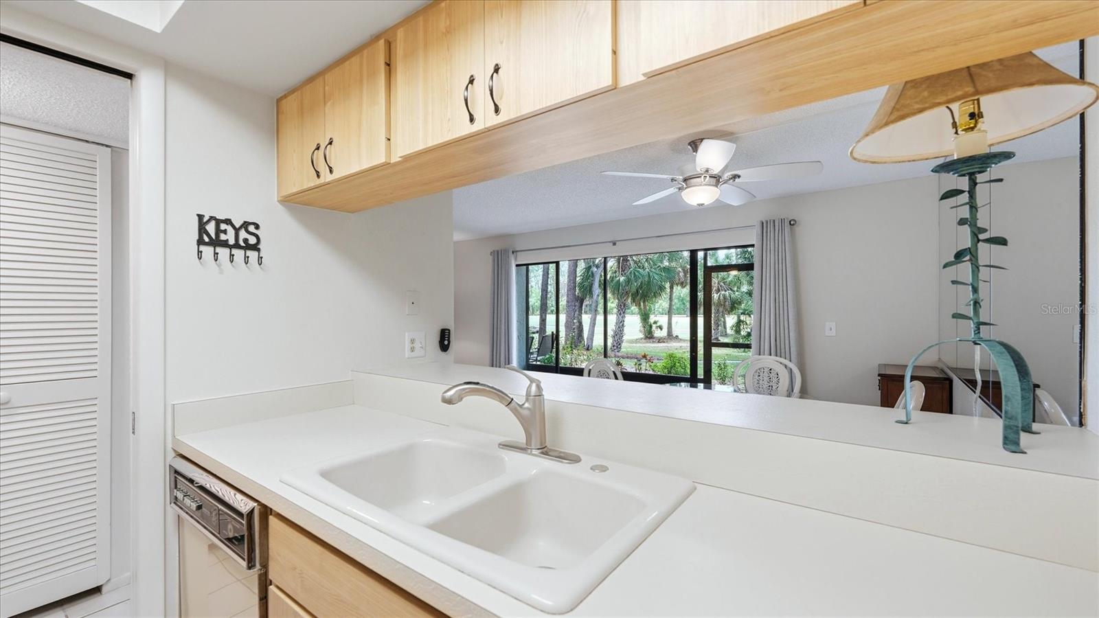 3025 QUAIL HOLW #17, SARASOTA, FL, 34235