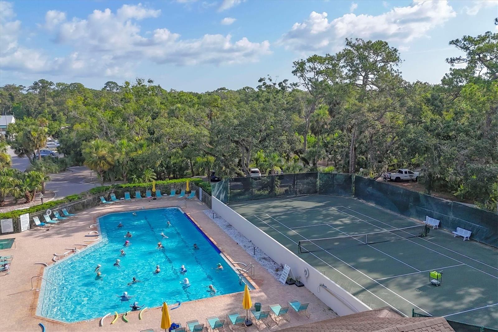 3025 QUAIL HOLW #17, SARASOTA, FL, 34235