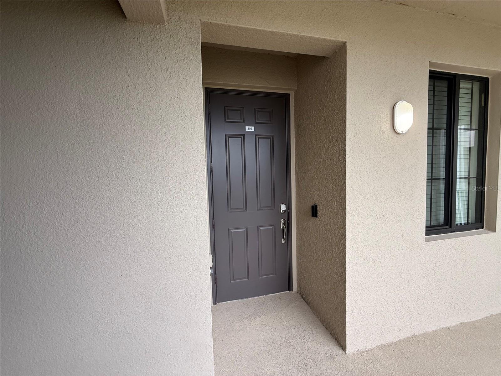 17810 GAWTHROP DR #305, BRADENTON, FL, 34211