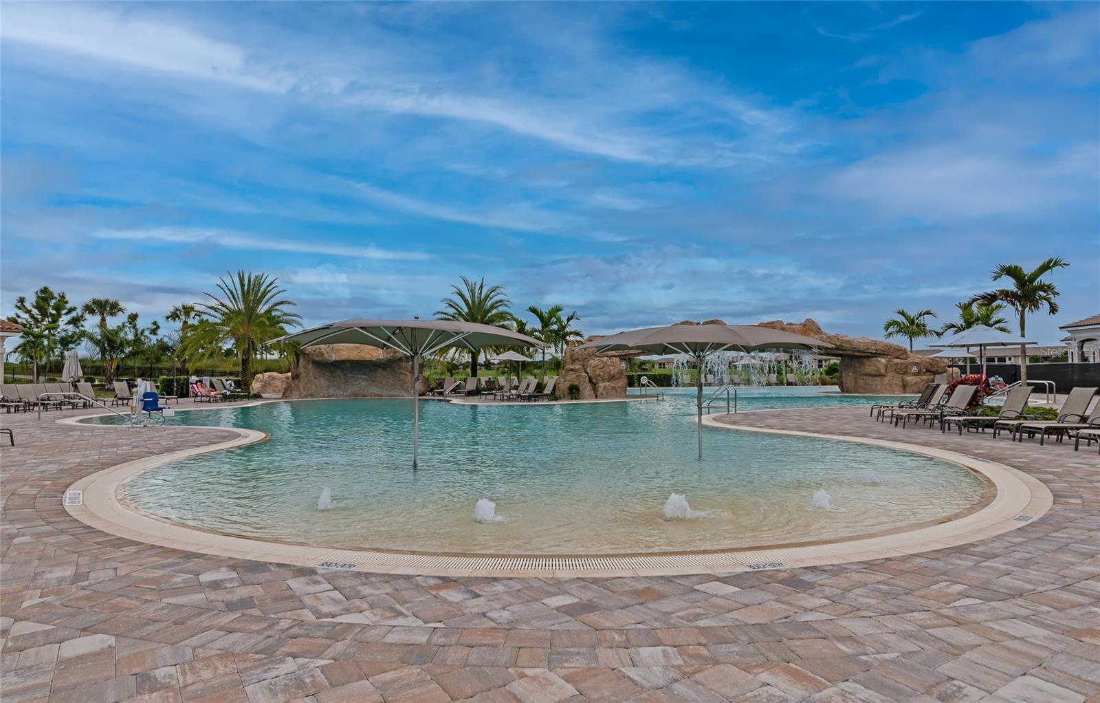 17810 GAWTHROP DR #305, BRADENTON, FL, 34211