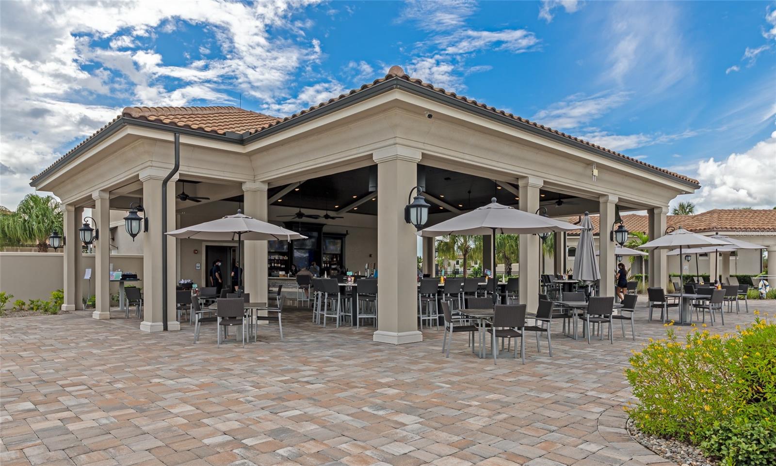17810 GAWTHROP DR #305, BRADENTON, FL, 34211