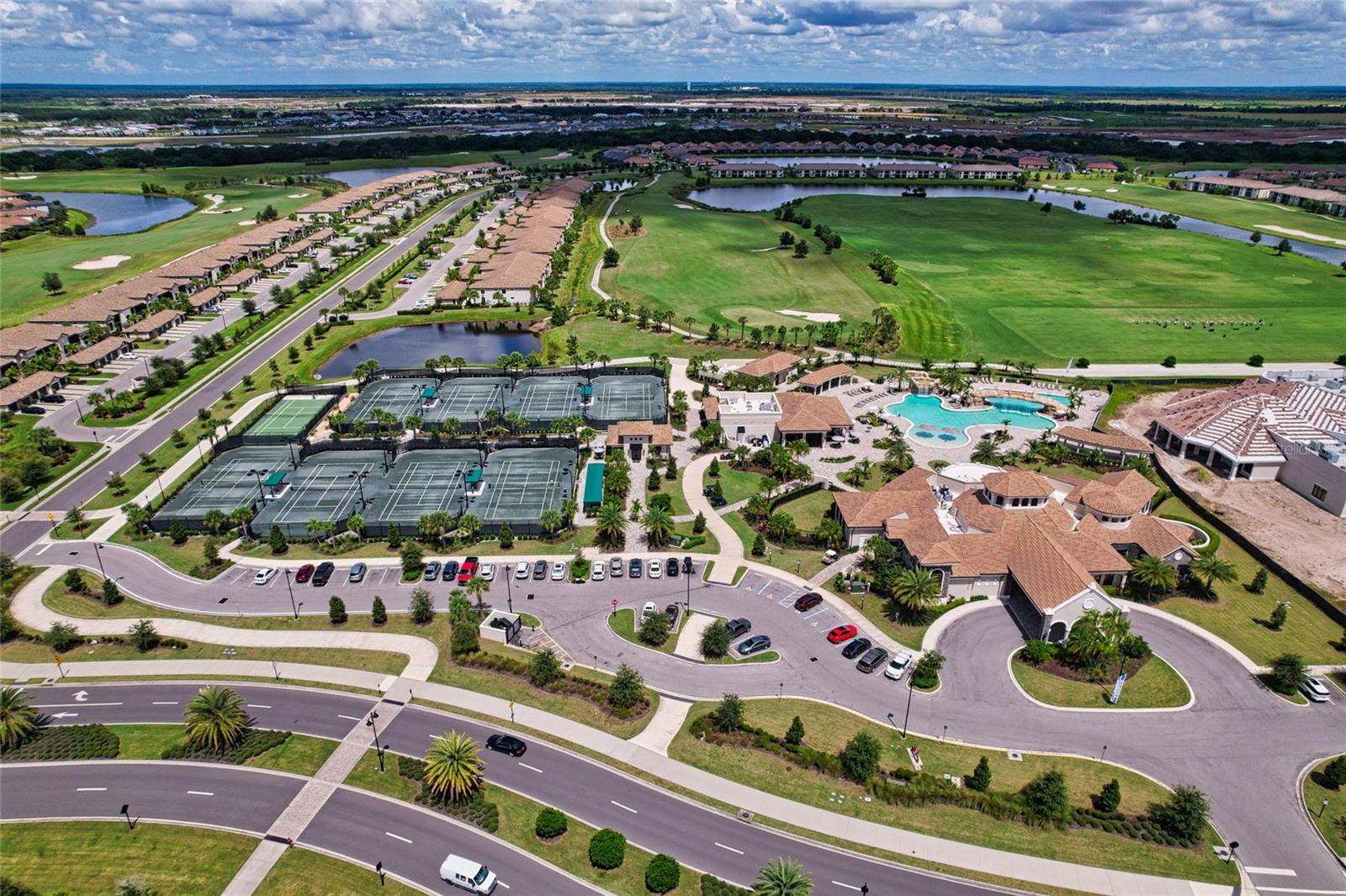 17810 GAWTHROP DR #305, BRADENTON, FL, 34211