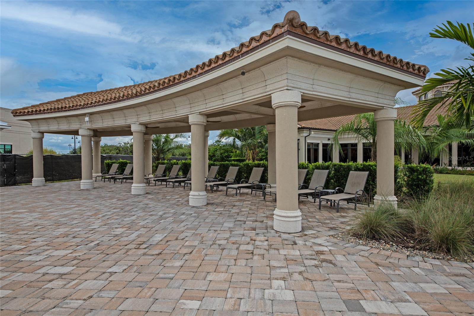17810 GAWTHROP DR #305, BRADENTON, FL, 34211