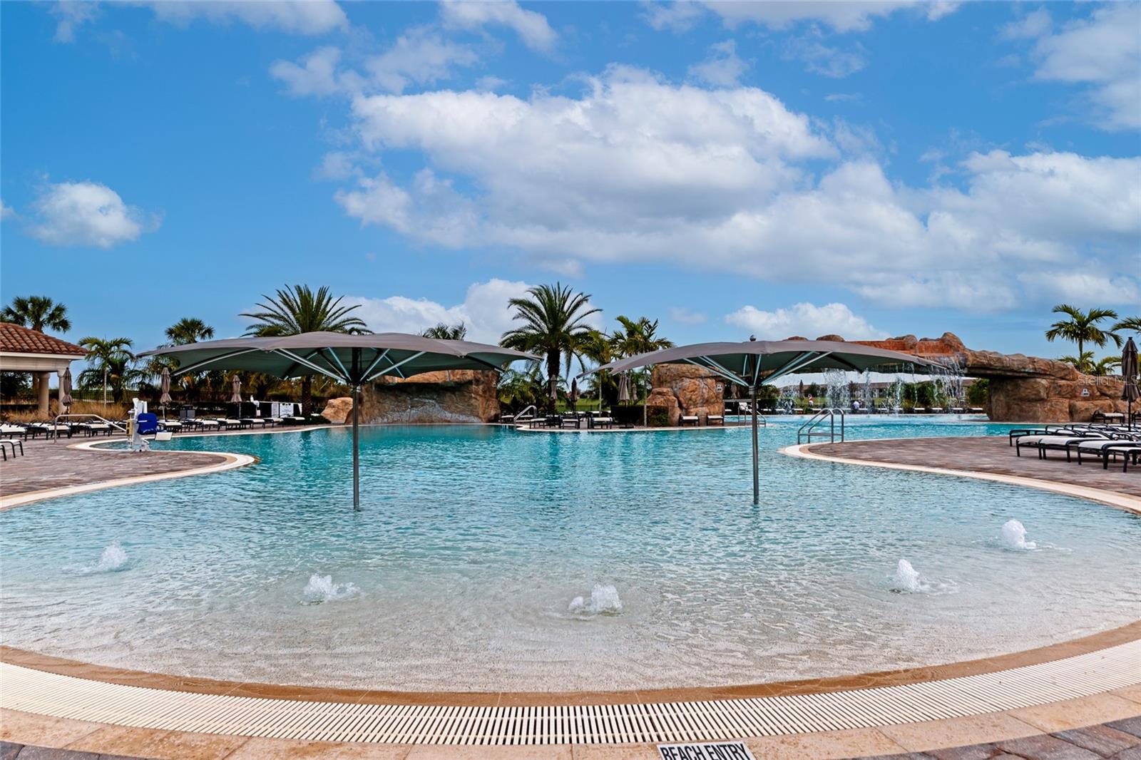 17810 GAWTHROP DR #305, BRADENTON, FL, 34211