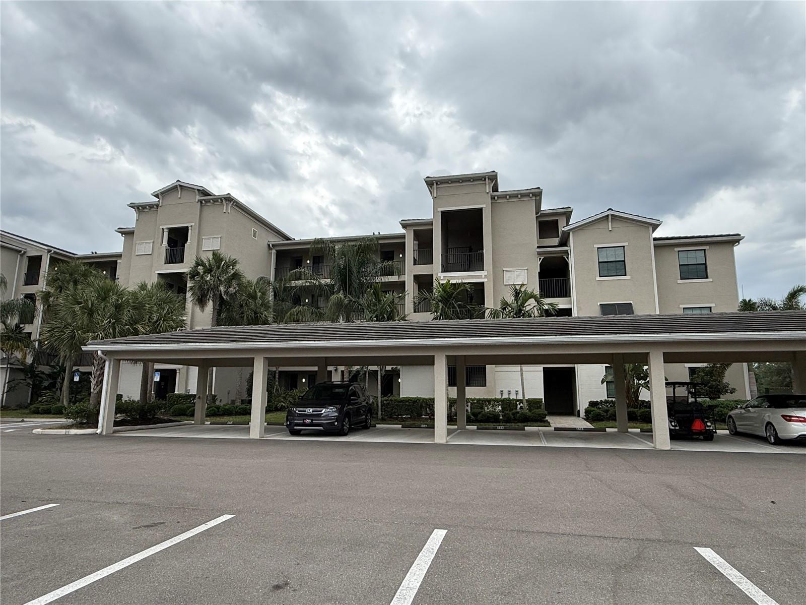 17810 GAWTHROP DR #305, BRADENTON, FL, 34211
