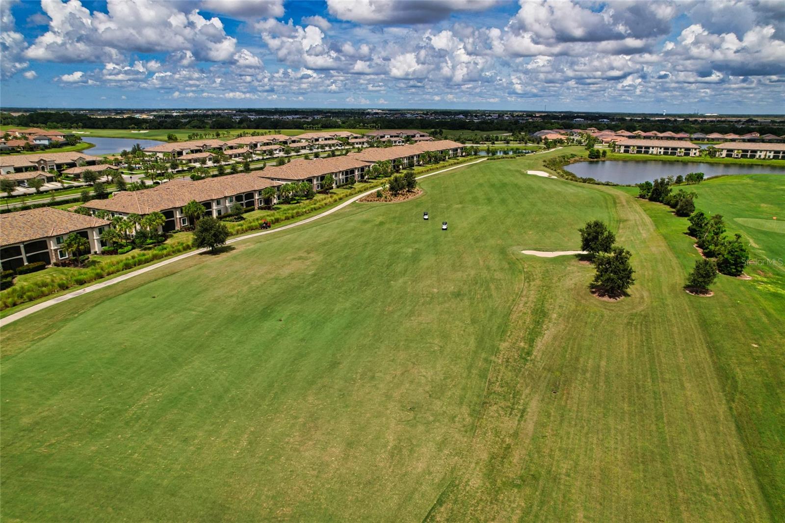 17810 GAWTHROP DR #305, BRADENTON, FL, 34211