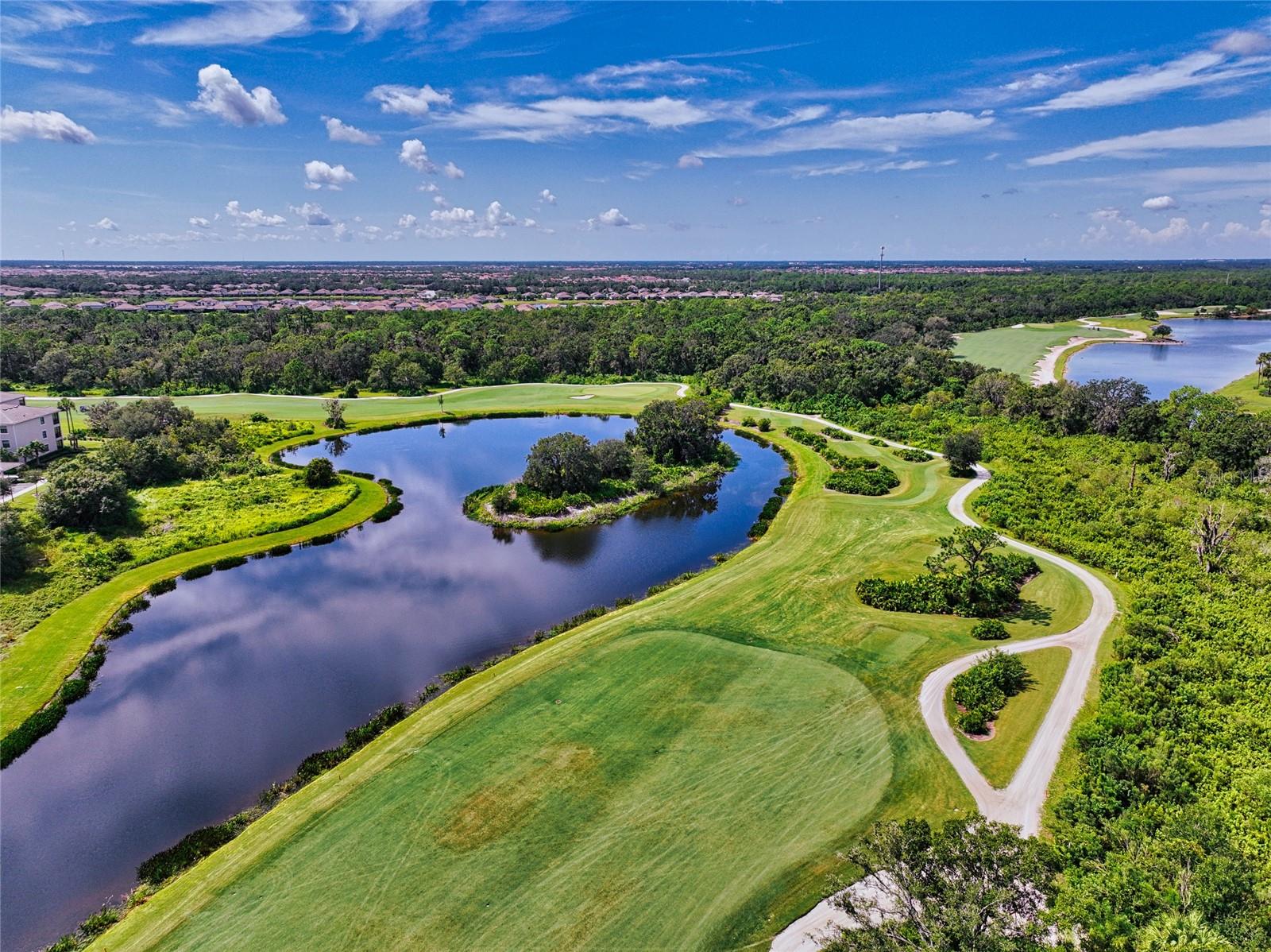 17810 GAWTHROP DR #305, BRADENTON, FL, 34211